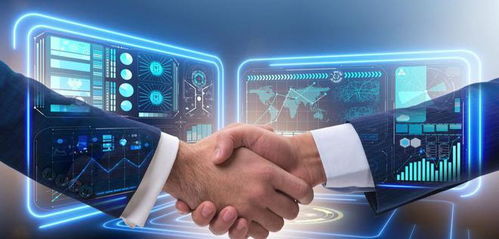 互聯(lián)網(wǎng)下半場 傳統(tǒng)企業(yè)不可錯過的工業(yè)互聯(lián)網(wǎng)數(shù)據(jù)服務(wù)五大機(jī)遇