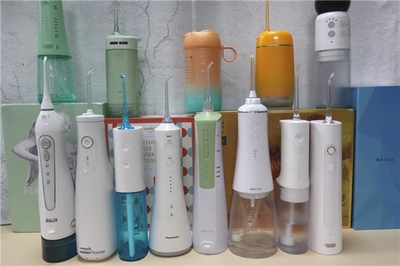 ?沖牙器哪個(gè)牌子好?個(gè)護(hù)師點(diǎn)評(píng)沖牙器品牌前六名