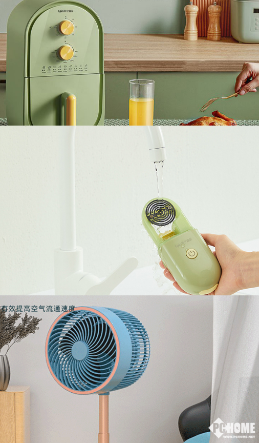 蘇寧宜品聯(lián)手源頭工廠，搶先定制冬季電器 沖牙器如何精準(zhǔn)破局？