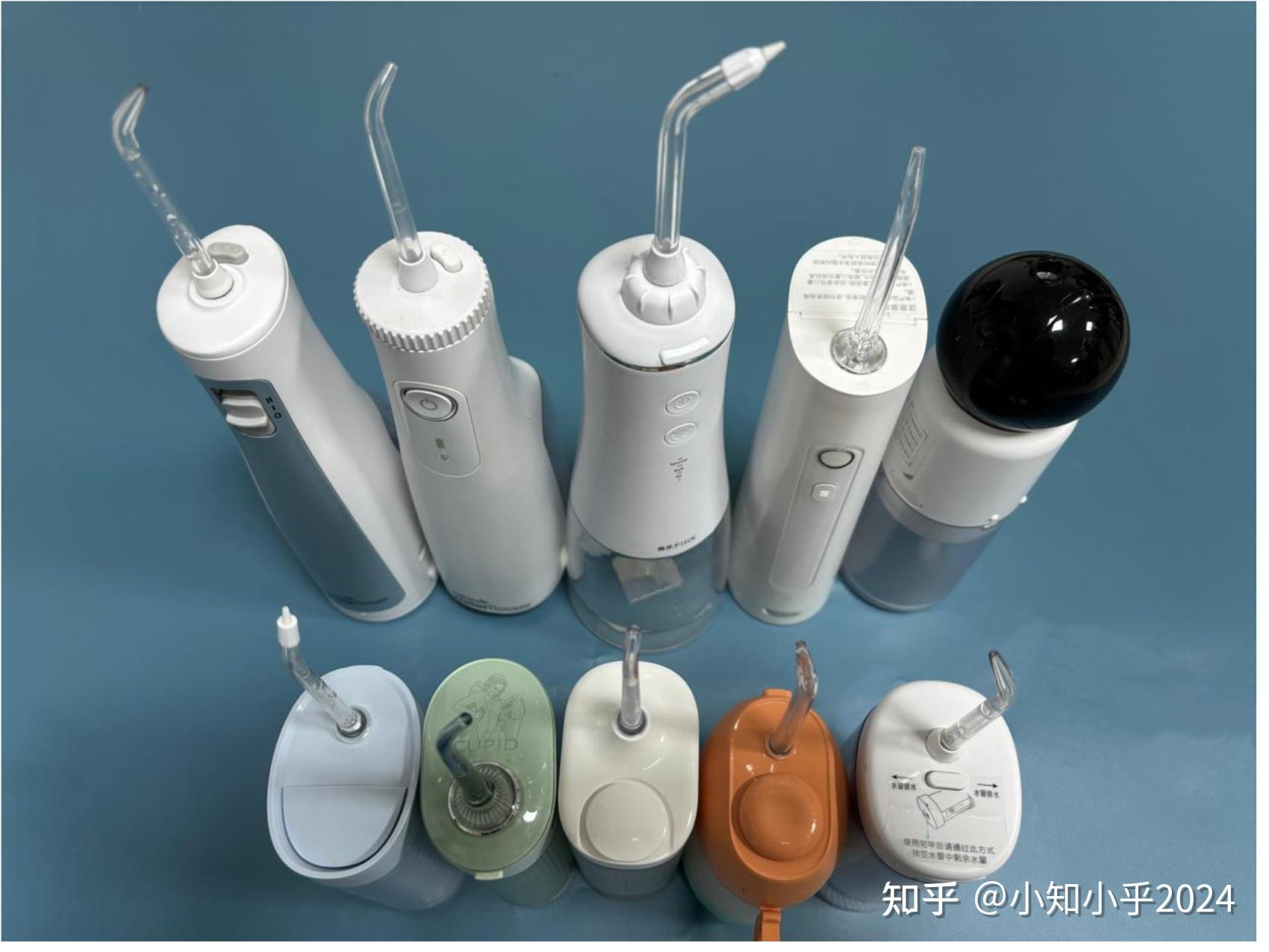 沖牙器安全嗎？如何防備四大危害陷阱