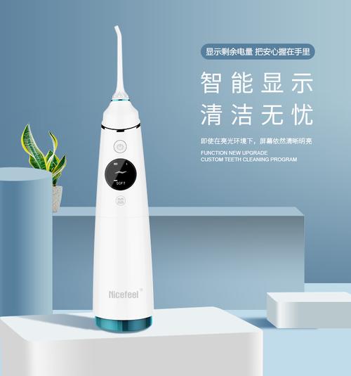 沖牙器工廠代工全解析 FC2660洗鼻器與沖牙器的OEM/ODM選擇指南